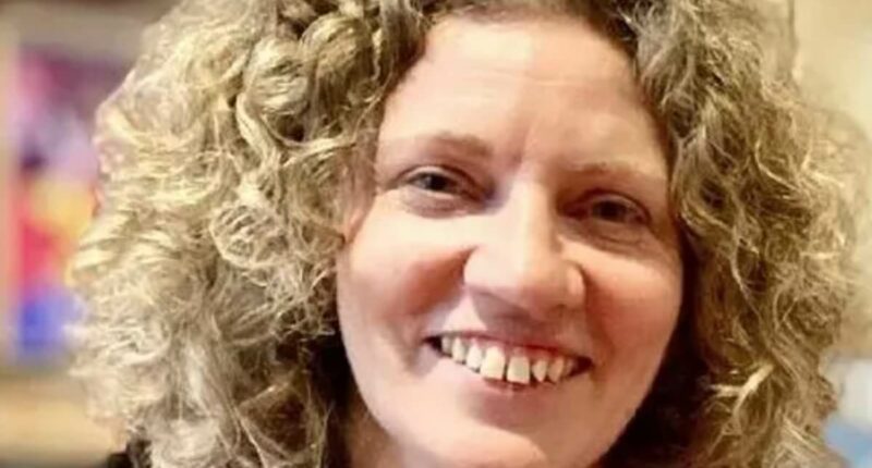 BBC radio presenter, 53, died of an infection after road crash while on holiday with her family in Canada, inquest hears