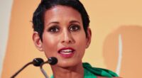 BBC's Naga Munchetty shares 'best' thing to say at GP appointments after health battle