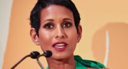 BBC's Naga Munchetty shares 'best' thing to say at GP appointments after health battle