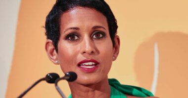 BBC's Naga Munchetty shares 'best' thing to say at GP appointments after health battle