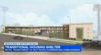 BEDS Plus turning motel on Cicero Avenue into transitional housing shelter to meet needs of homeless population