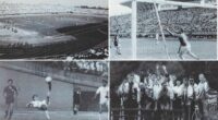 BIG IN JAPAN: The incredible story of how Stirling Albion became the first British side to play in the land of the rising sun... with thanks to Sheffield Wednesday, lucky omens and stops along the way in Athens and Tehran!