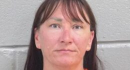 'Baby Jessica' McClure Morales arrested 39 years after well rescue