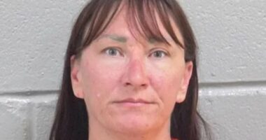 'Baby Jessica' McClure Morales arrested 39 years after well rescue