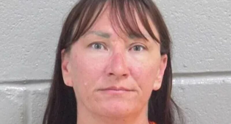 'Baby Jessica' McClure Morales arrested 39 years after well rescue