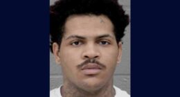 'Baby acting lifeless': Man's incriminating Google searches after beating girlfriend's 7-month-old son to death seal his fate