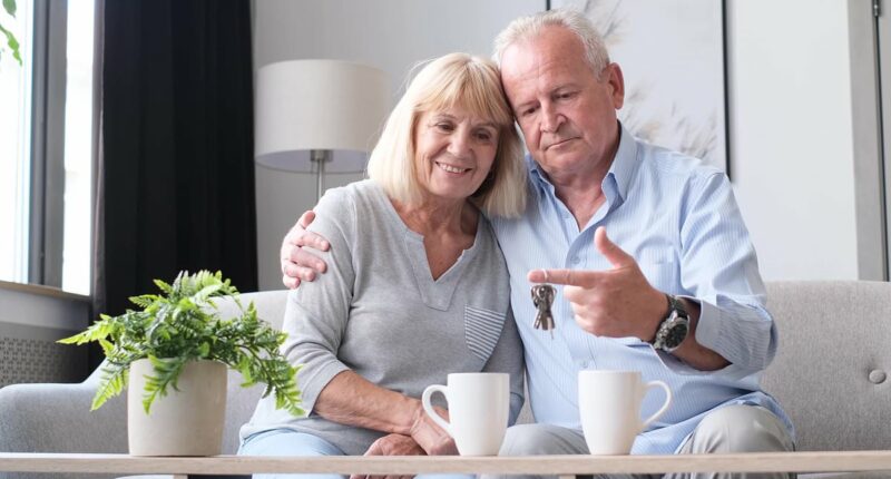 Baby boomers are causing the next housing crisis with selfish act