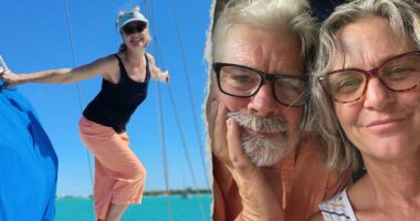 Bahamas authorities race against deadline to charge or cut loose husband of missing American woman