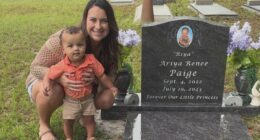 Baker County family turns tragedy into law as April marks Hot Car Death Prevention Month