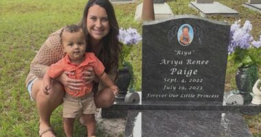 Baker County family turns tragedy into law as April marks Hot Car Death Prevention Month