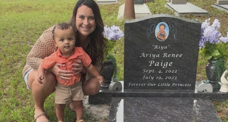 Baker County family turns tragedy into law as April marks Hot Car Death Prevention Month