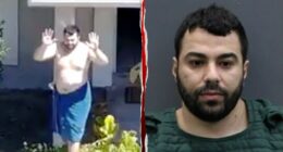 Barricaded suspect faces murder charges after 2 doctoral students vanished from campus, 1 body remains missing