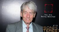 Batman actor and uncle of famed director Christopher Nolan dead at 87