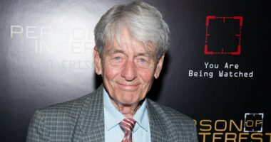 Batman actor and uncle of famed director Christopher Nolan dead at 87