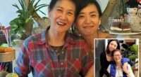 Bay Area father Howard Wang accused of slashing throats of his wife, her mother charged in separate SoCal murder