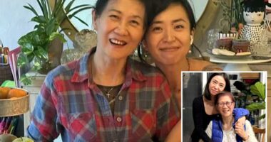 Bay Area father Howard Wang accused of slashing throats of his wife, her mother charged in separate SoCal murder