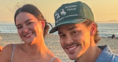 Baywatch actor's sister accused of grooming her male student at school