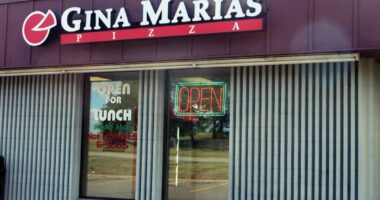 Beloved pizza chain closes all US locations and files for bankruptcy