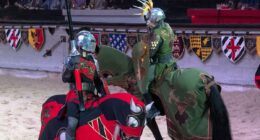 Beloved restaurant once mocked as cheesy sees huge surge in popularity