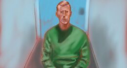 Ben Roberts-Smith branded flight risk over 'advanced plans' to move OS