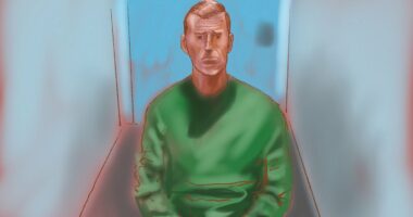 Ben Roberts-Smith branded flight risk over 'advanced plans' to move OS