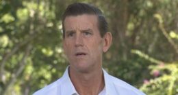 Ben Roberts-Smith