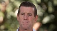 Ben Roberts-Smith slams 'sensational' arrest