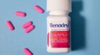 'Benadryl challenge' leads to one death and hospitalizes more