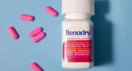 'Benadryl challenge' leads to one death and hospitalizes more