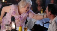 Benidorm star Elsie Kelly dies aged 89 after five-decade career