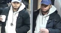 Big Apple bank bandit caught after 5-day March spree that netted him this much money