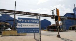 Big, Beautiful New Win for US Manufacturing: US Steel to Restart Gary Tin Mill