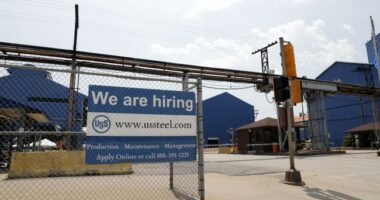 Big, Beautiful New Win for US Manufacturing: US Steel to Restart Gary Tin Mill