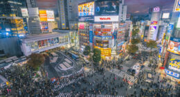 Big Japanese companies are feeling optimistic despite the Iran war