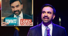 'Big difference between campaigning, governing'