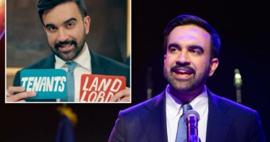 'Big difference between campaigning, governing'