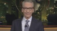 Bill Maher rips into Trump over 'Groundhog Day' Iran war