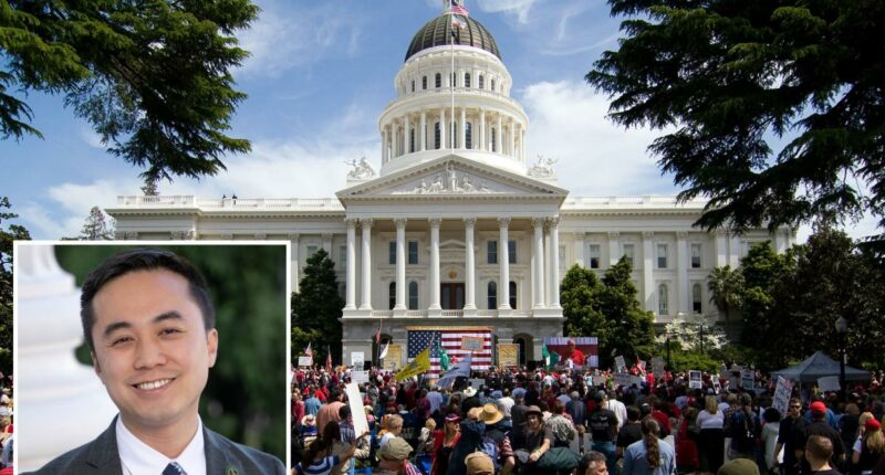 Bill to let California state workers stay remote advances