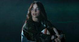 Billie Eilish’s Latest Album Makes It To A Chart Milestone