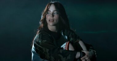 Billie Eilish’s Latest Album Makes It To A Chart Milestone