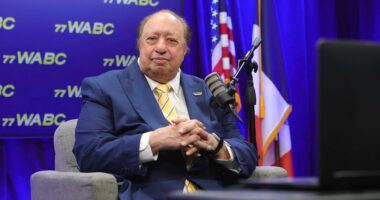 Billionaire John Catsimatidis celebrates first weekend as minor-league baseball manager