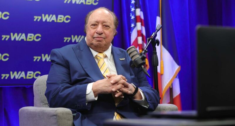 Billionaire John Catsimatidis celebrates first weekend as minor-league baseball manager