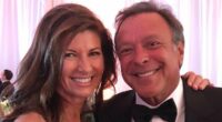 Billionaire couple in bitter divorce feud over $1 million prenup