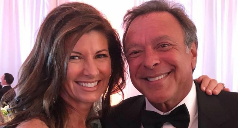 Billionaire couple in bitter divorce feud over $1 million prenup