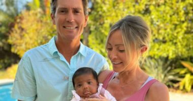 Biological parents tracked down after fertility clinic mix-up