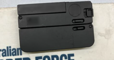 Bizarre firearm led police to suburban Sydney 'weapons cache'