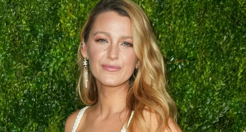 Blake Lively and Justin Baldoni lawyers summoned for settlement talks
