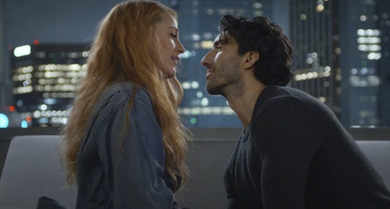 Blake Lively and Justin Baldoni's settlement talks fall apart