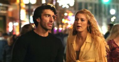 Blake Lively says Justin Baldoni cost her $40m over 'mean girl' label