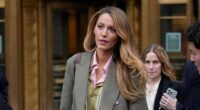Blake Lively's 'digital violence' claims sparks fury from YouTubers